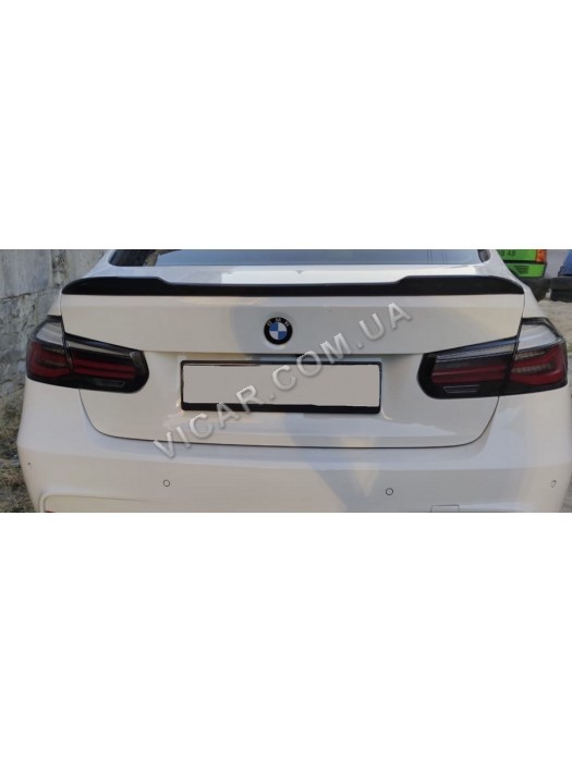 Задние фонари стиль LCI BMW F30 F35 2013-2018